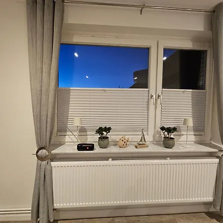 Elisabeth Apartament Ascheberg (Schleswig-Holstein)