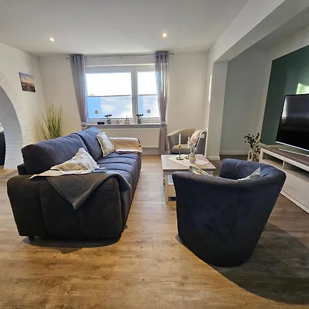 Apartman Elisabeth Ascheberg