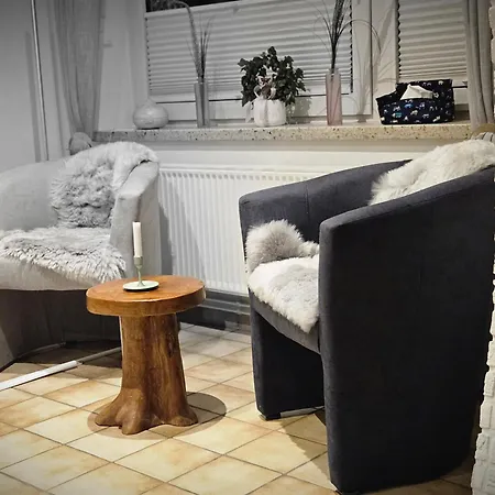 Apartament Elisabeth Ascheberg (Schleswig-Holstein)