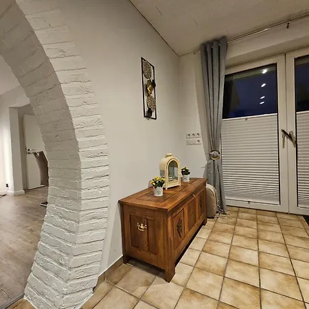 Apartament Elisabeth