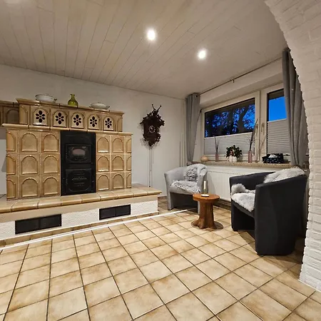 Apartament Elisabeth Ascheberg (Schleswig-Holstein)