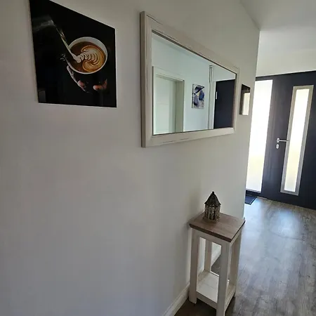 Elisabeth Apartament