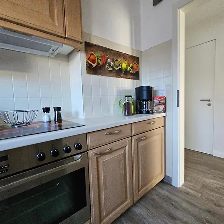 Apartament Elisabeth *