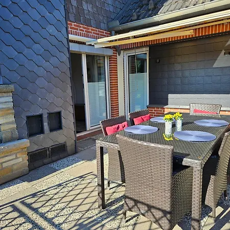 Apartament Elisabeth Ascheberg (Schleswig-Holstein)