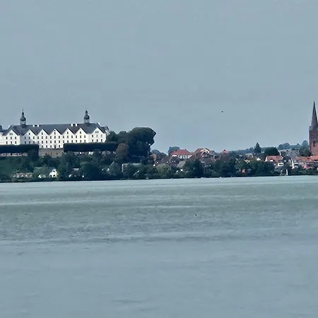 Elisabeth * Ascheberg (Schleswig-Holstein)