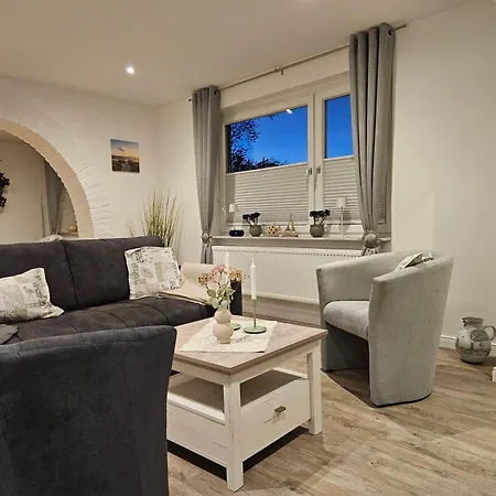 Apartment Elisabeth Ascheberg (Schleswig-Holstein)