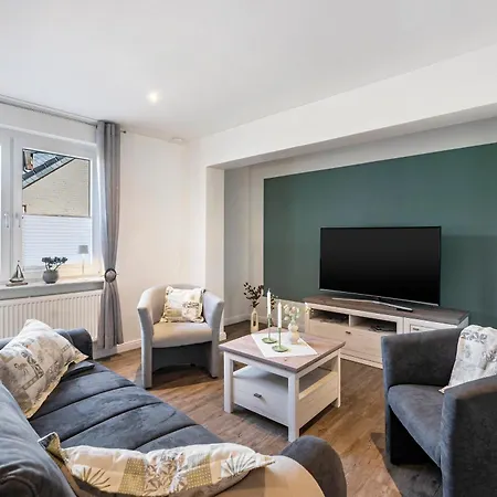 Elisabeth Apartment