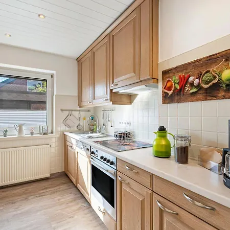 Apartment Elisabeth Ascheberg (Schleswig-Holstein)