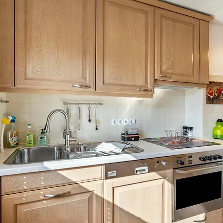 Elisabeth Apartment