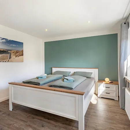 Elisabeth Apartment Ascheberg (Schleswig-Holstein)