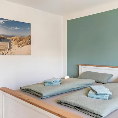 Elisabeth Apartment