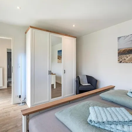 Elisabeth Apartment Ascheberg (Schleswig-Holstein)