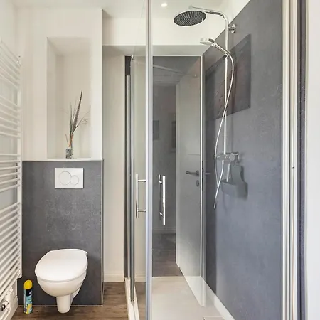 Apartment Elisabeth Ascheberg (Schleswig-Holstein)