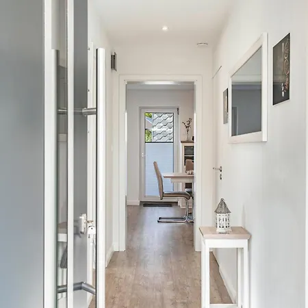 Elisabeth Apartment Ascheberg (Schleswig-Holstein)