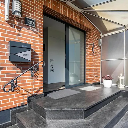Apartment Elisabeth